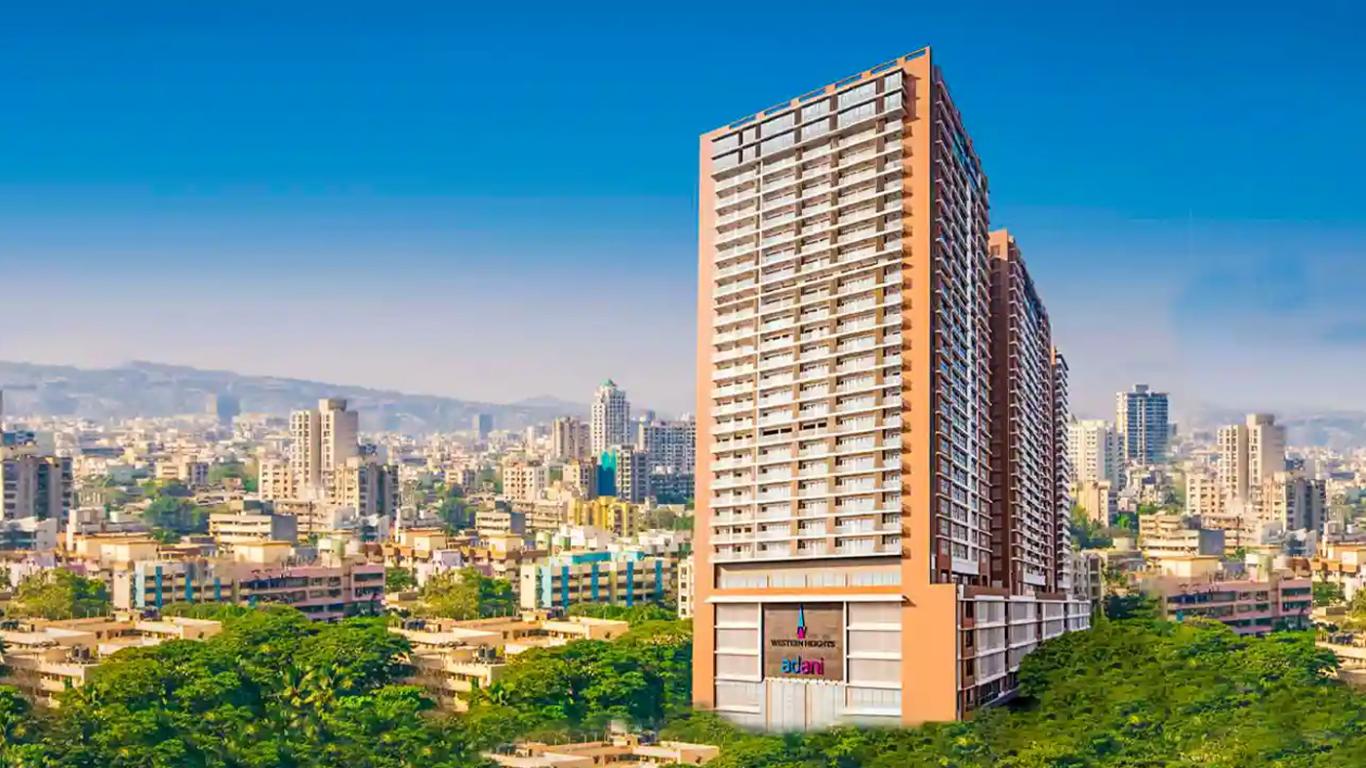 Adani-Linkbay-Residences-image1