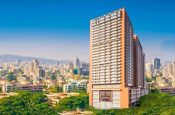 Adani-Linkbay-Residences-image1